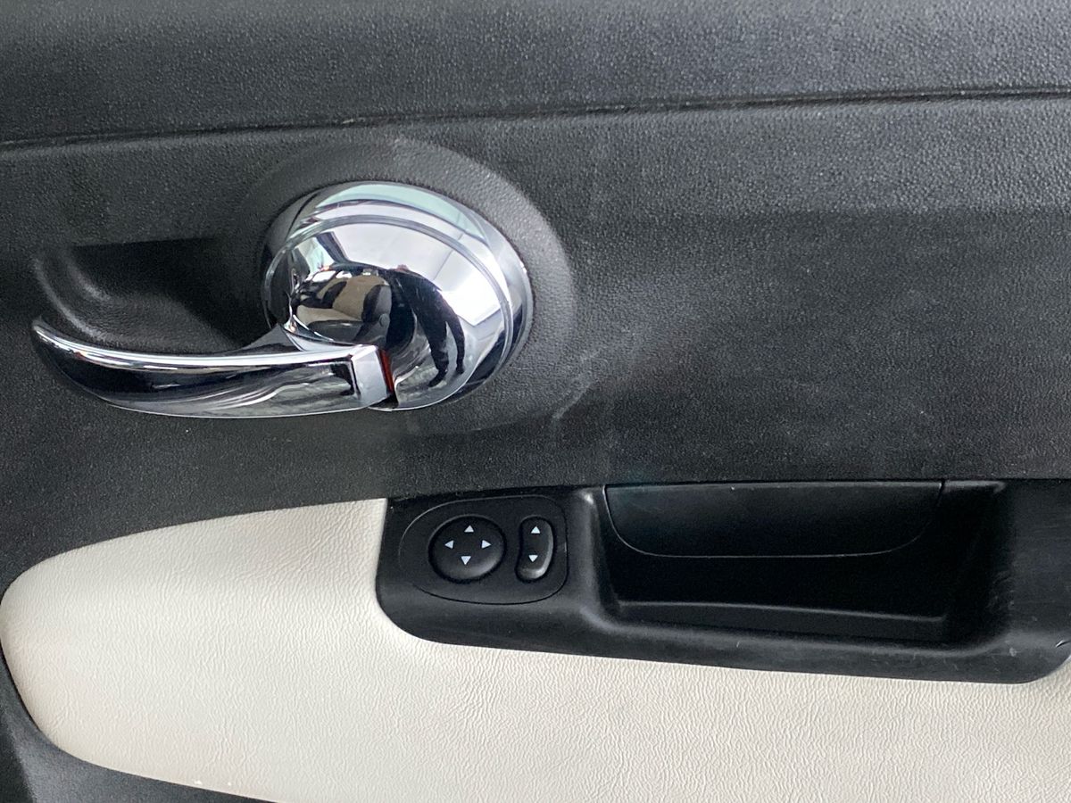 Used Fiat 500 2023 for sale - 77593431: Photo 23