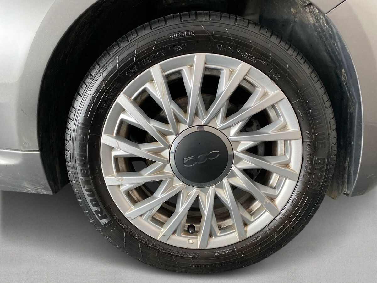 Used Fiat 500 2023 for sale - 77593431: Photo 25