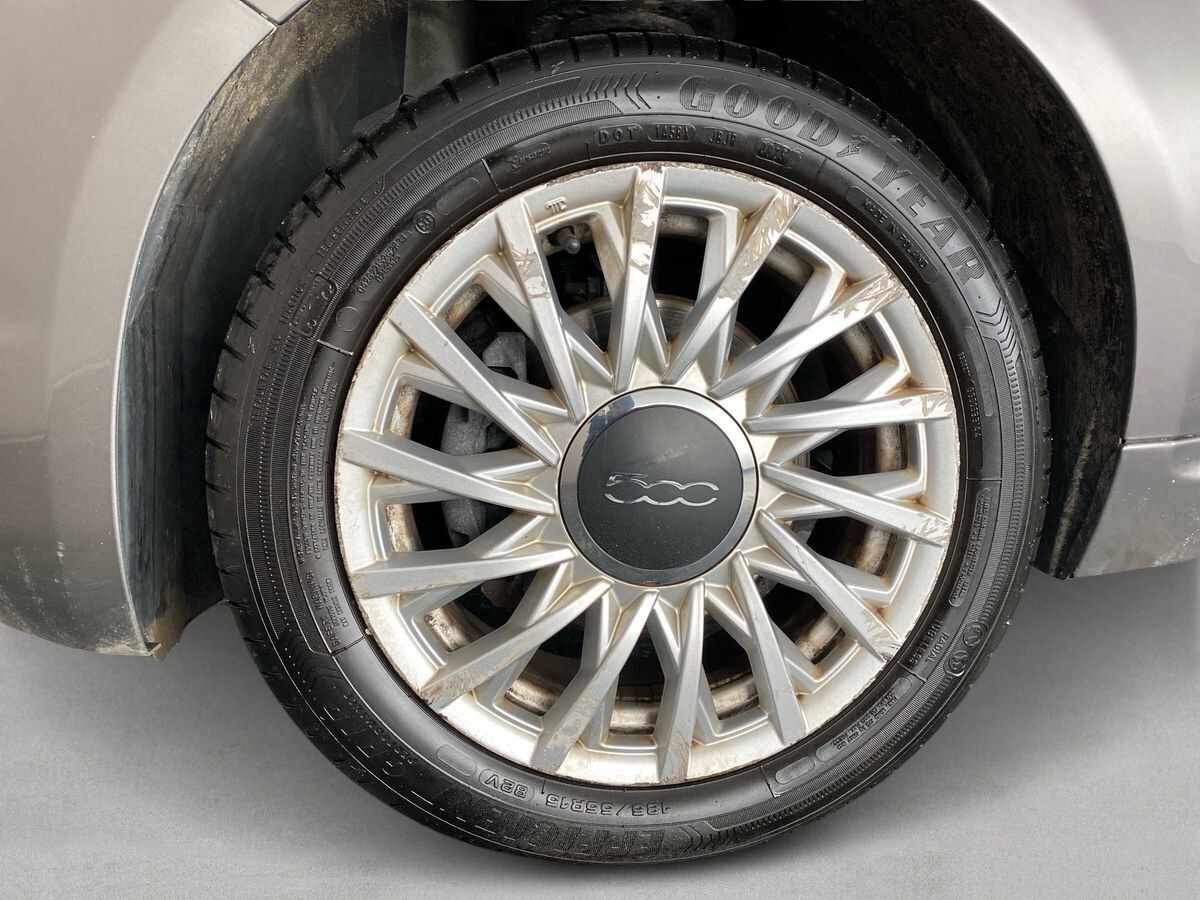 Used Fiat 500 2023 for sale - 77593431: Photo 26