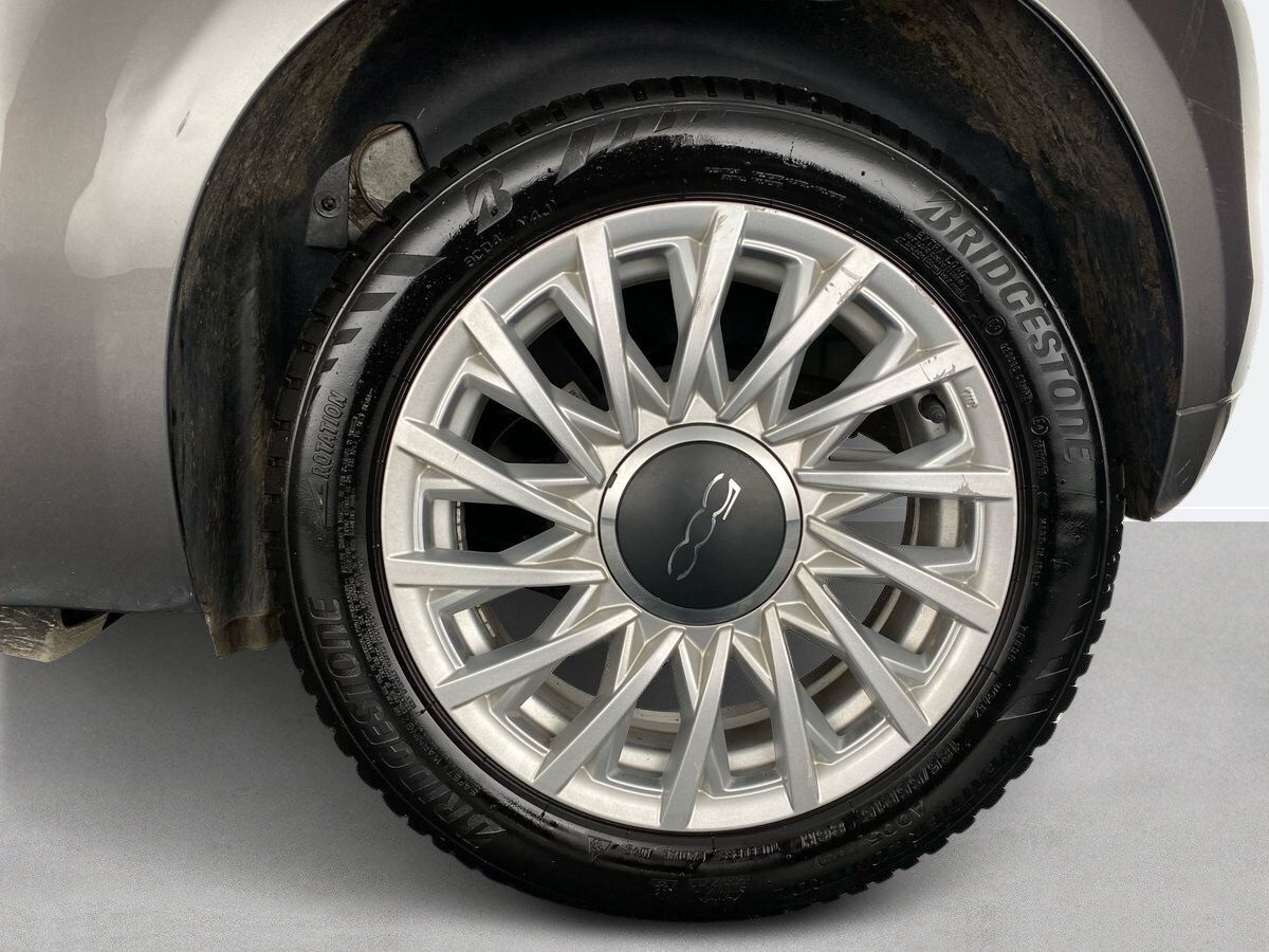 Used Fiat 500 2023 for sale - 77593431: Photo 27