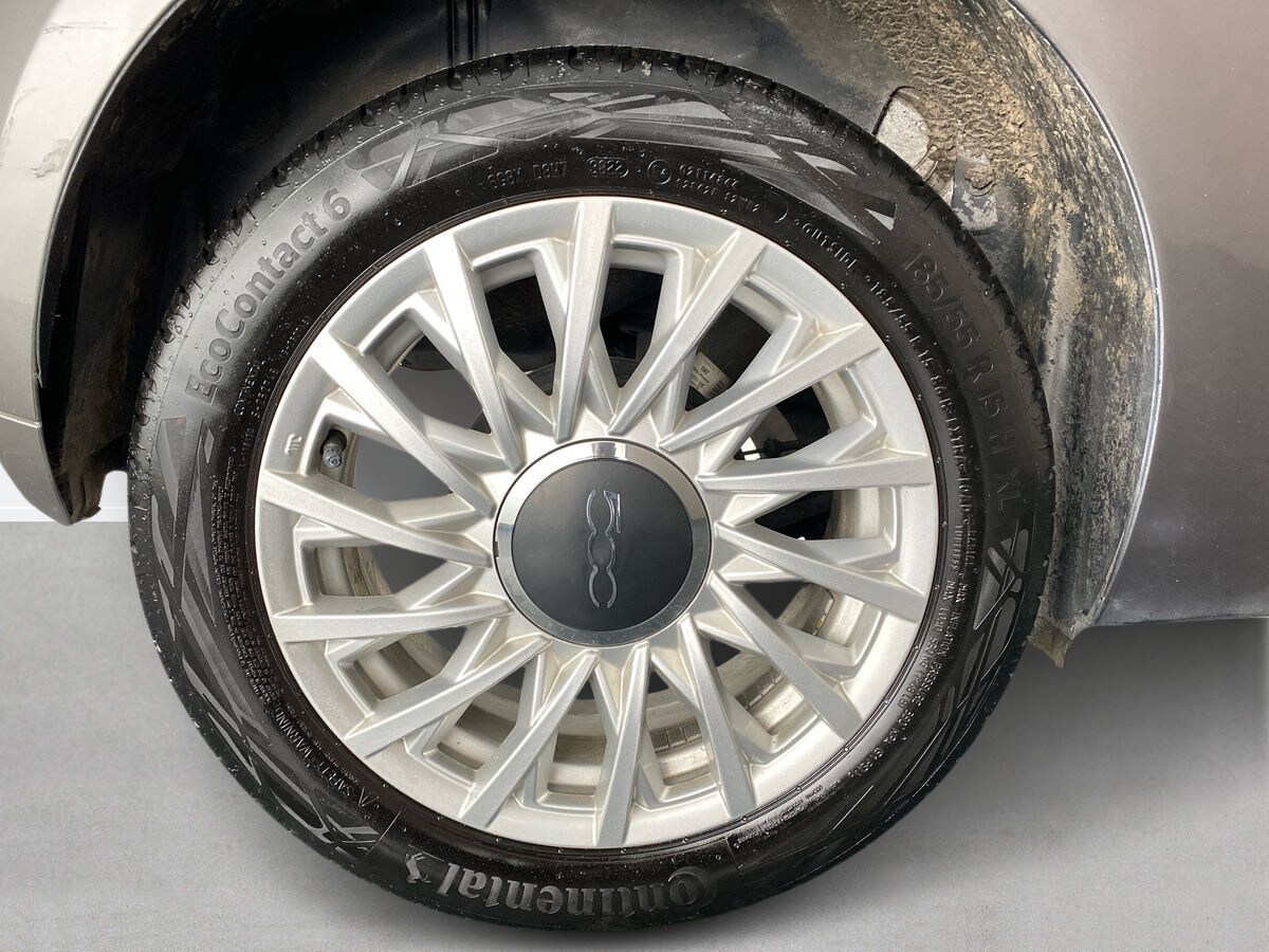 Used Fiat 500 2023 for sale - 77593431: Photo 28