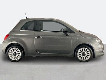 Used Fiat 500 2023 for sale - 77593431: Photo