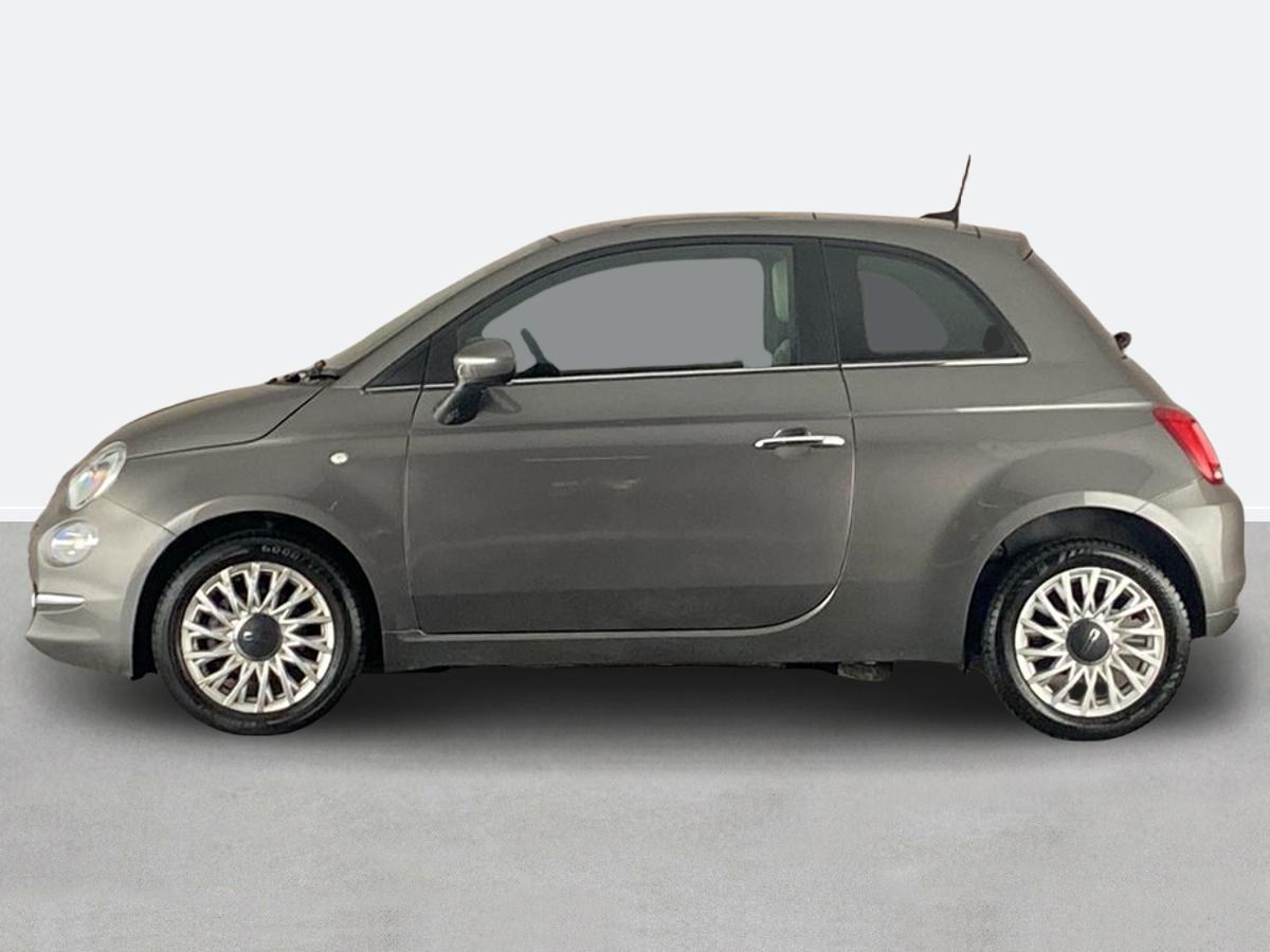 Used Fiat 500 2023 for sale - 77593431: Photo 6