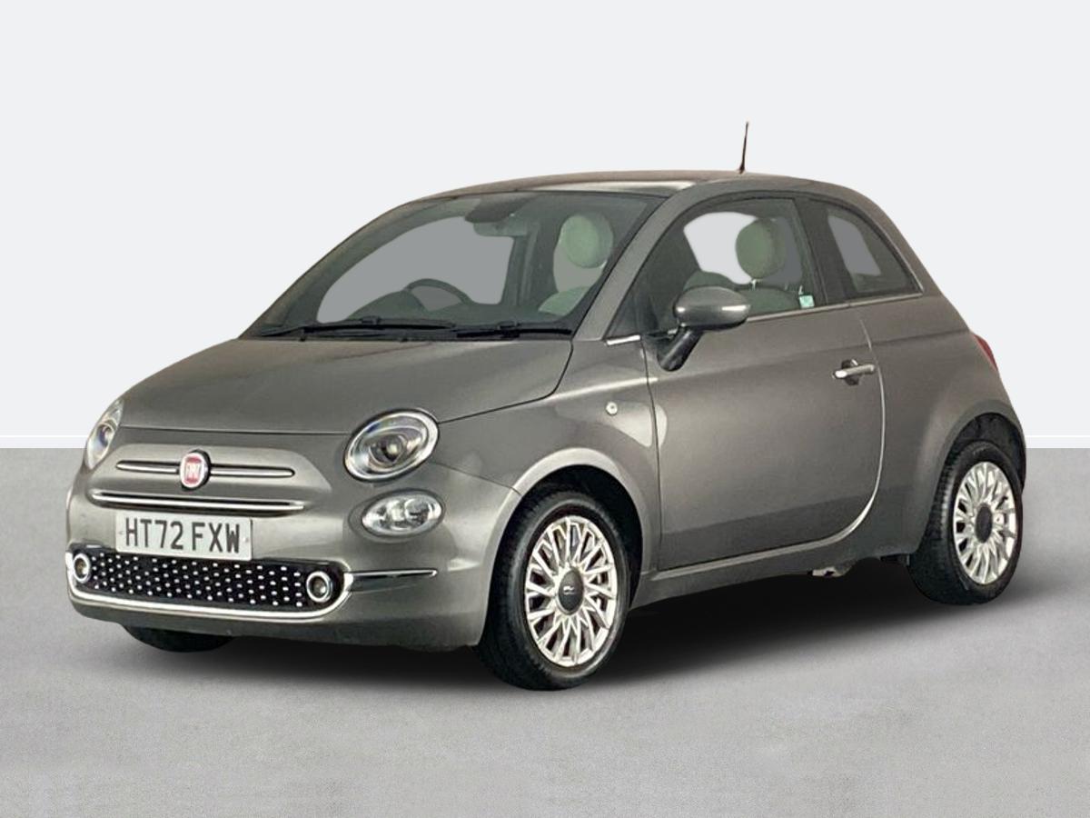 Used Fiat 500 2023 for sale - 77593431: Photo 7
