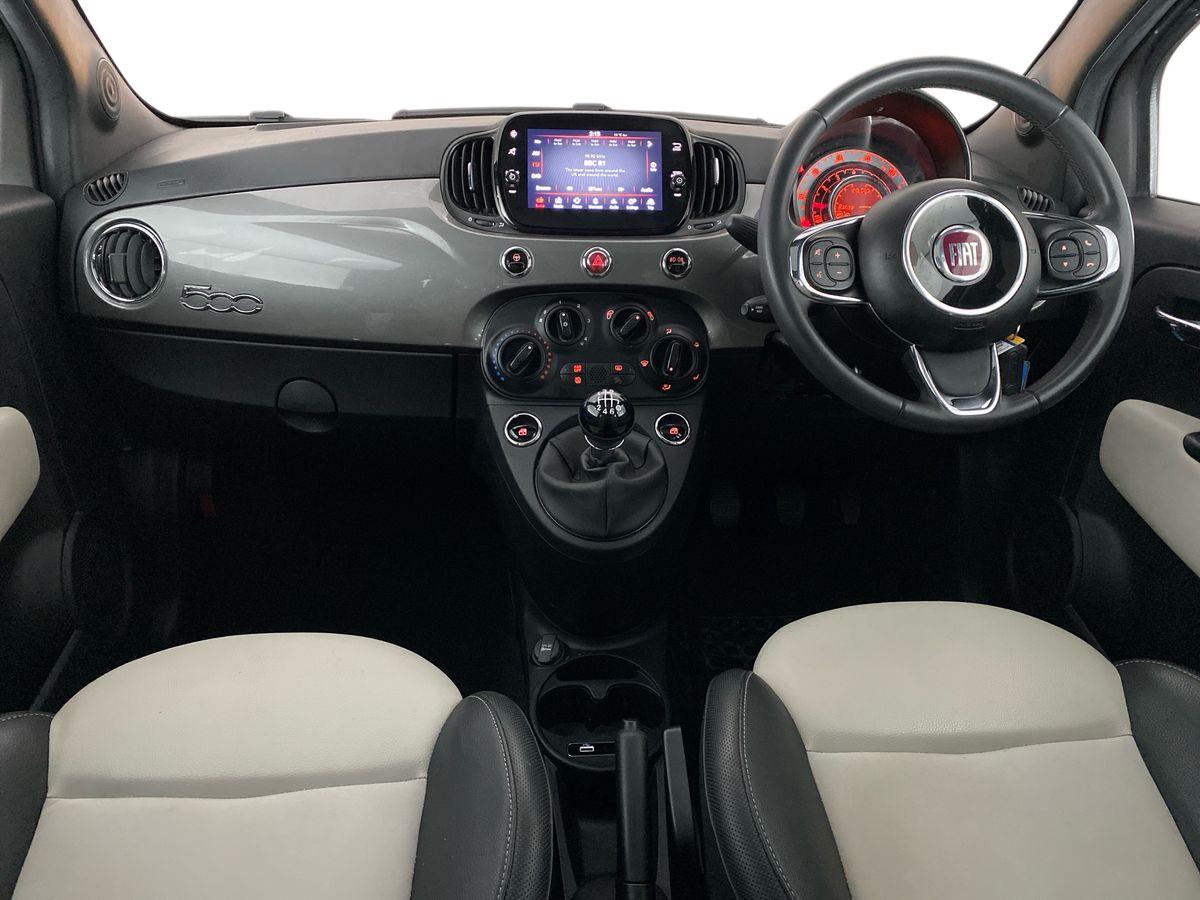 Used Fiat 500 2023 for sale - 77593431: Photo 9