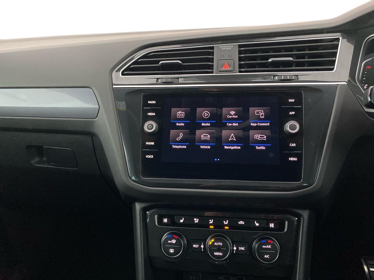 Used Volkswagen Tiguan 2019 for sale - 77706884: Photo 10