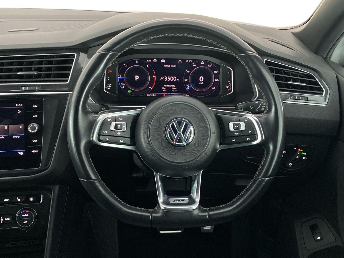 Used Volkswagen Tiguan 2019 for sale - 77706884: Photo 11