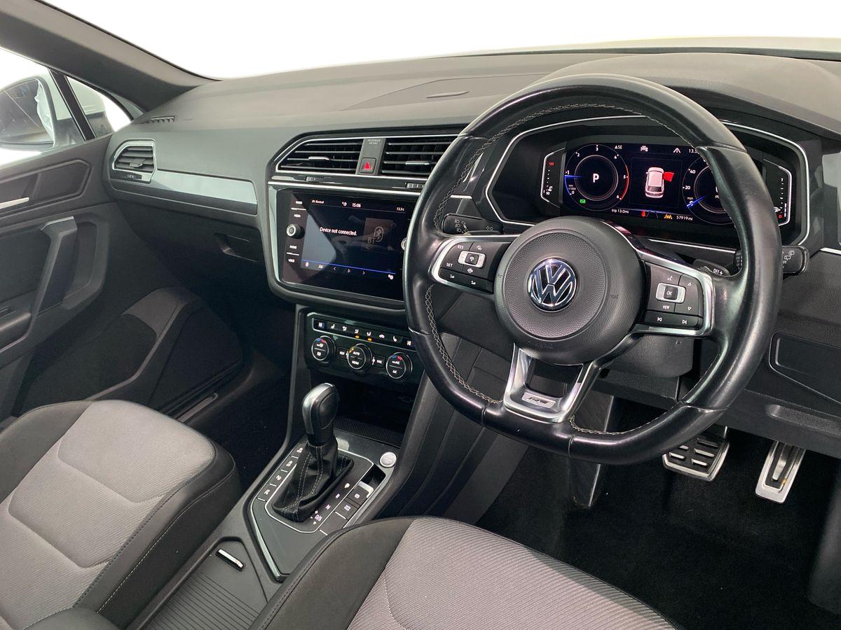 Used Volkswagen Tiguan 2019 for sale - 77706884: Photo 12