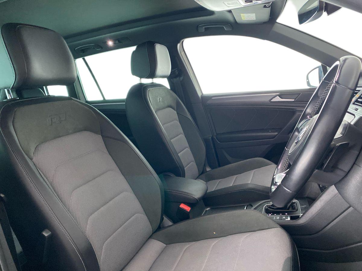 Used Volkswagen Tiguan 2019 for sale - 77706884: Photo 13