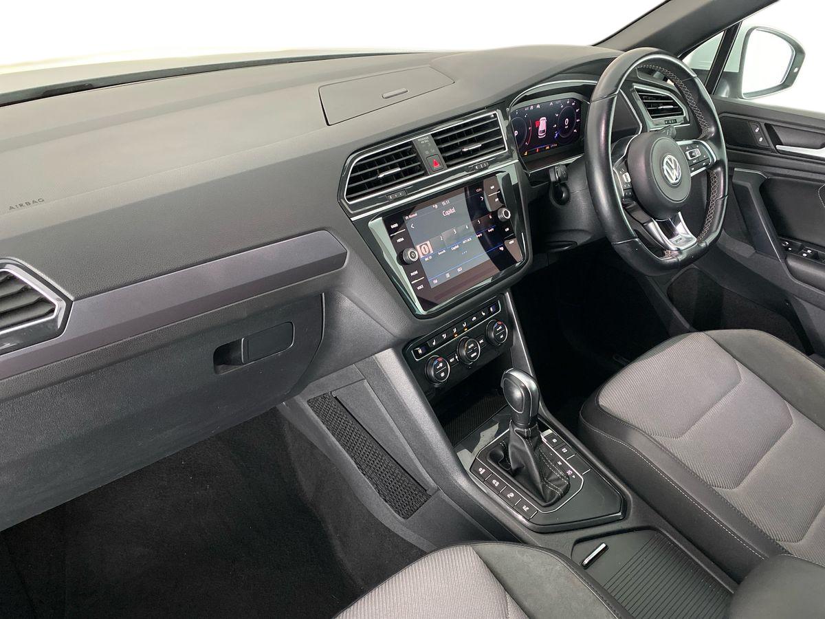 Used Volkswagen Tiguan 2019 for sale - 77706884: Photo 14