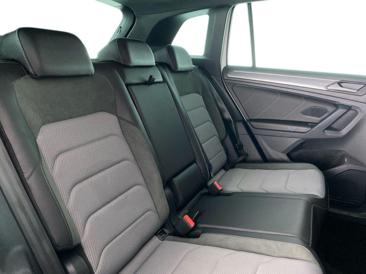 Used Volkswagen Tiguan 2019 for sale - 77706884: Photo 15