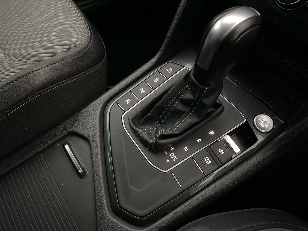 Used Volkswagen Tiguan 2019 for sale - 77706884: Photo 16