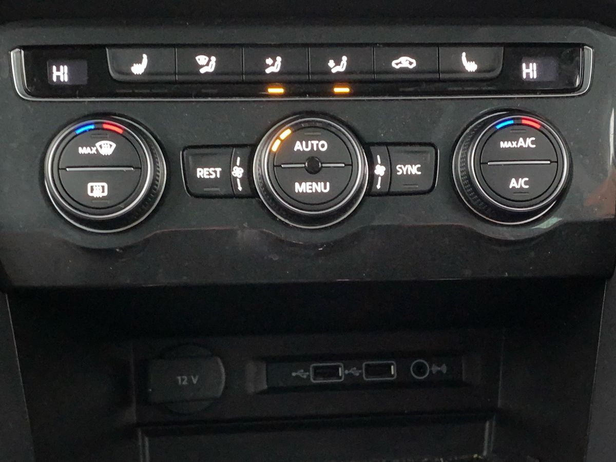 Used Volkswagen Tiguan 2019 for sale - 77706884: Photo 18