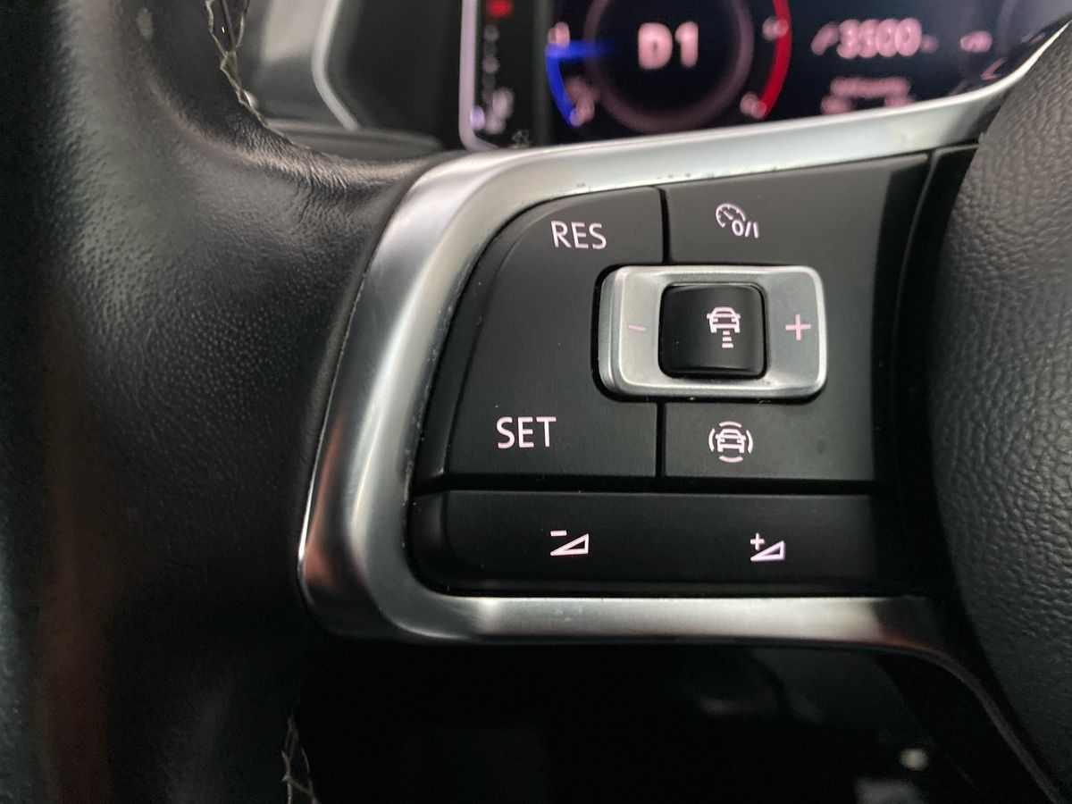 Used Volkswagen Tiguan 2019 for sale - 77706884: Photo 19