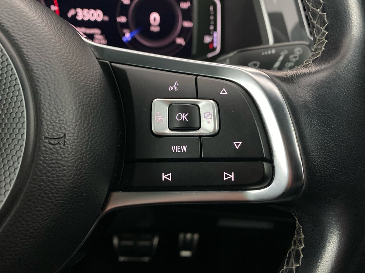 Used Volkswagen Tiguan 2019 for sale - 77706884: Photo 20