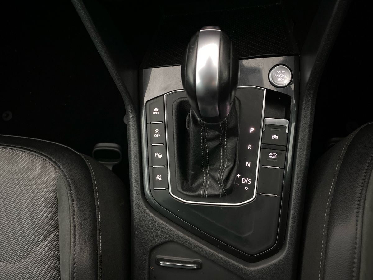 Used Volkswagen Tiguan 2019 for sale - 77706884: Photo 21