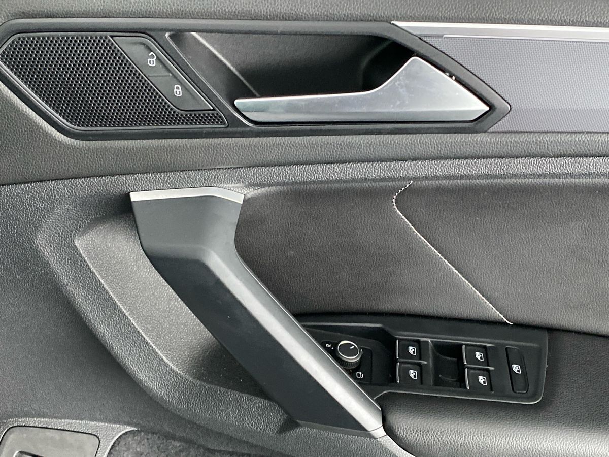 Used Volkswagen Tiguan 2019 for sale - 77706884: Photo 23