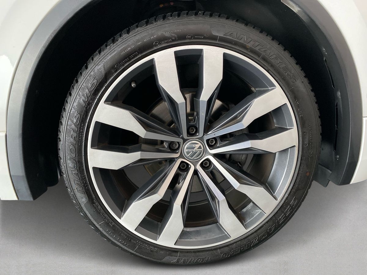 Used Volkswagen Tiguan 2019 for sale - 77706884: Photo 25