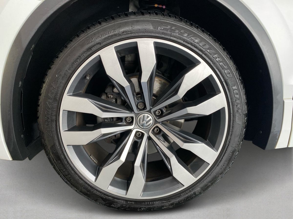 Used Volkswagen Tiguan 2019 for sale - 77706884: Photo 26