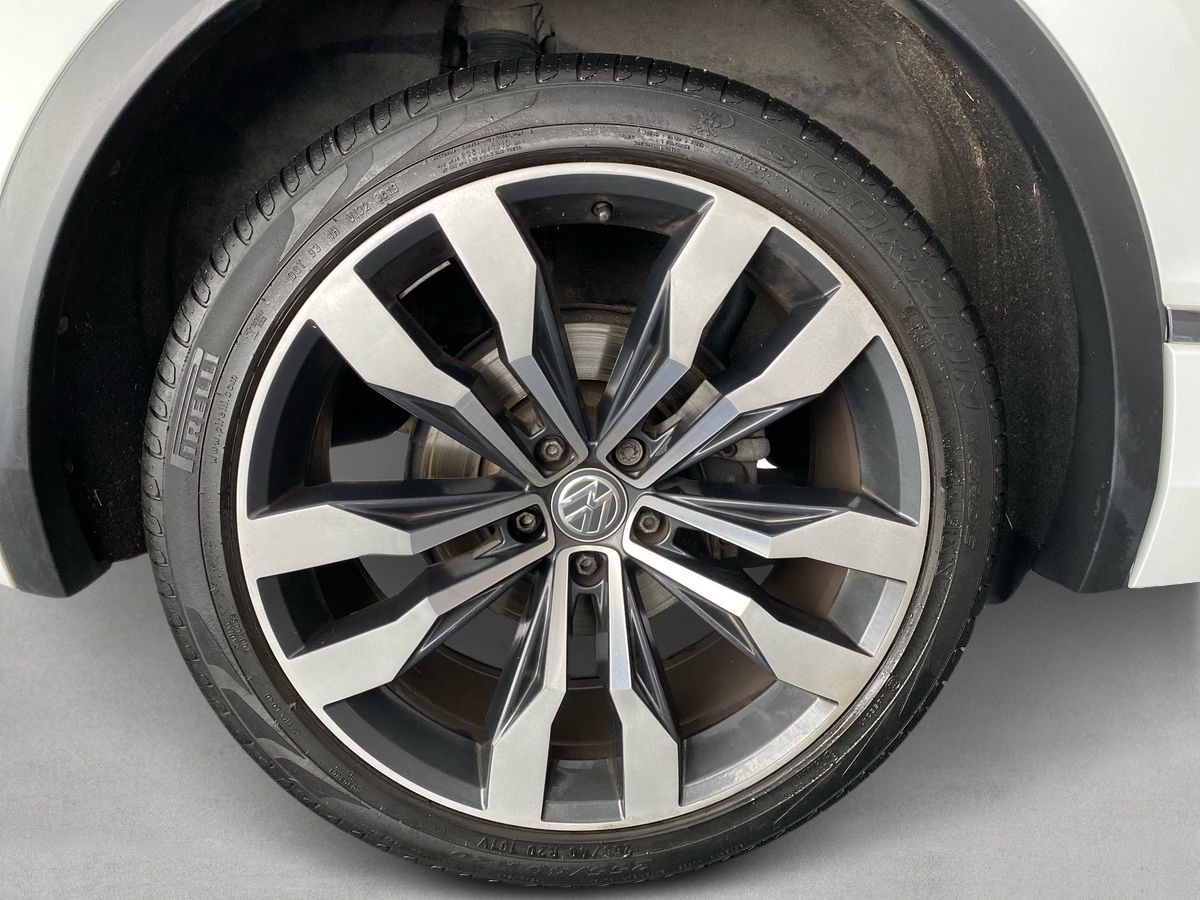 Used Volkswagen Tiguan 2019 for sale - 77706884: Photo 28