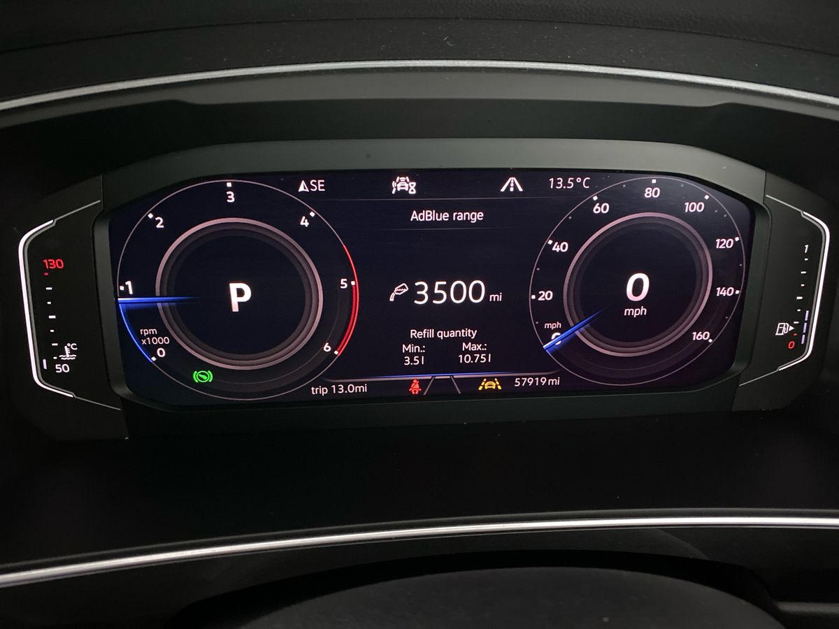 Used Volkswagen Tiguan 2019 for sale - 77706884: Photo 29