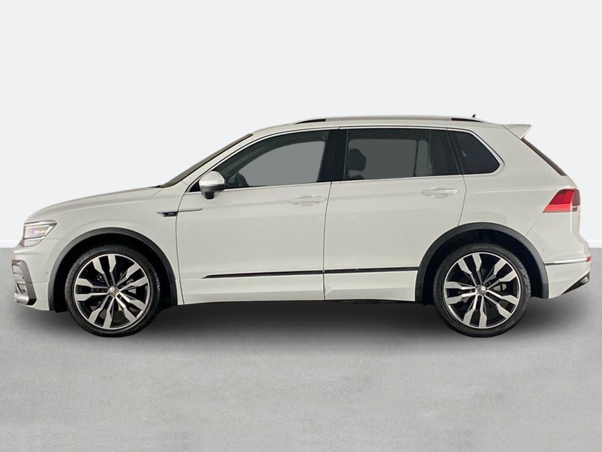 Used Volkswagen Tiguan 2019 for sale - 77706884: Photo 6