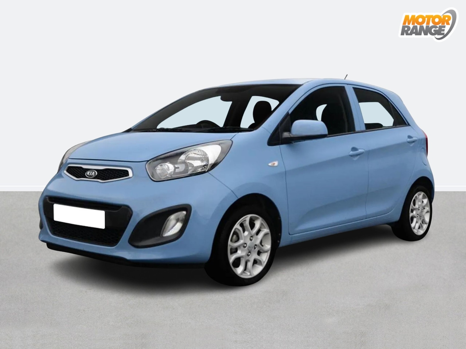 Used Kia Picanto 2013 for sale - 76636977: Photo 1