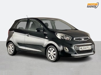 Used Kia Picanto 2014 for sale - 78282700: Photo