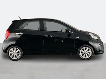 Used Kia Picanto 2014 for sale - 78282700: Photo