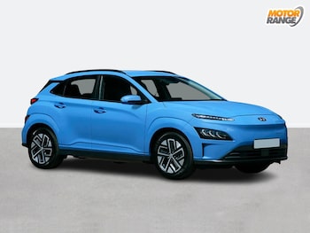 Used Hyundai KONA 2021 for sale - 77206659: Photo