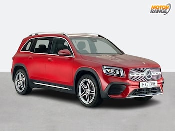 Mercedes-Benz - GLB