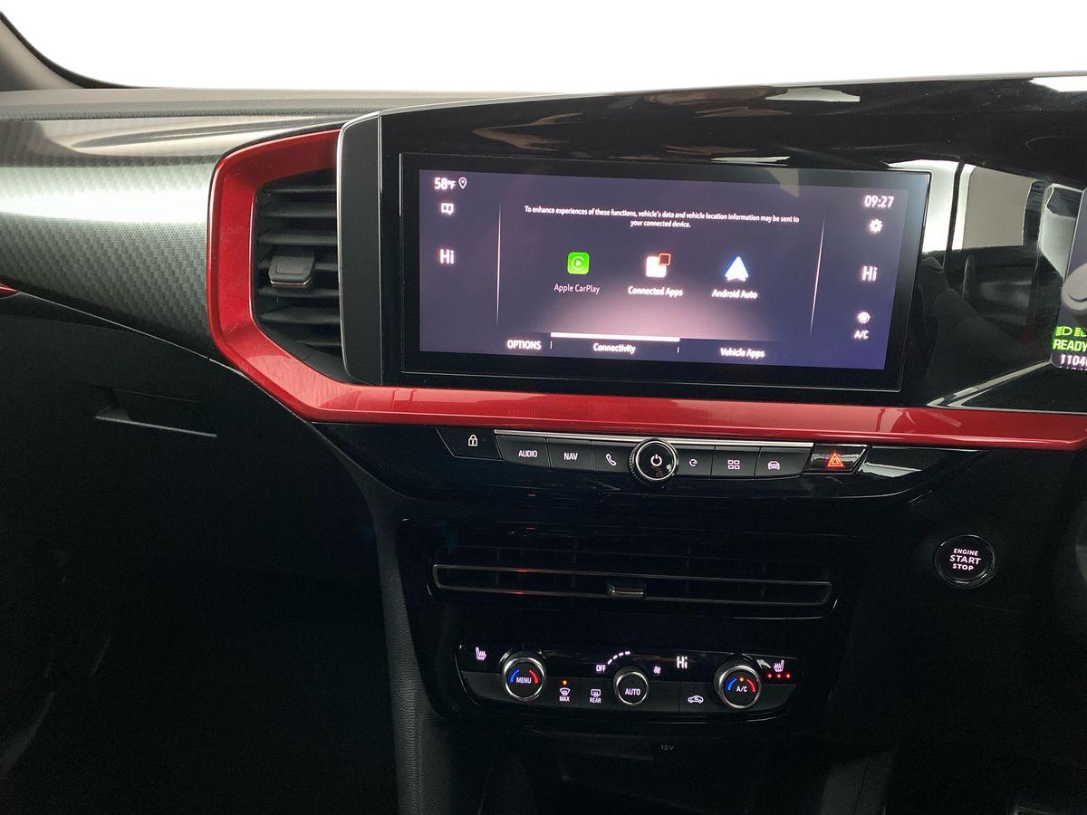 Used Vauxhall Mokka 2023 for sale - 77615744: Photo 10