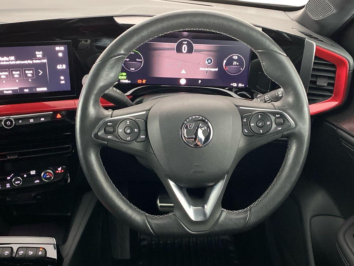 Used Vauxhall Mokka 2023 for sale - 77615744: Photo 11