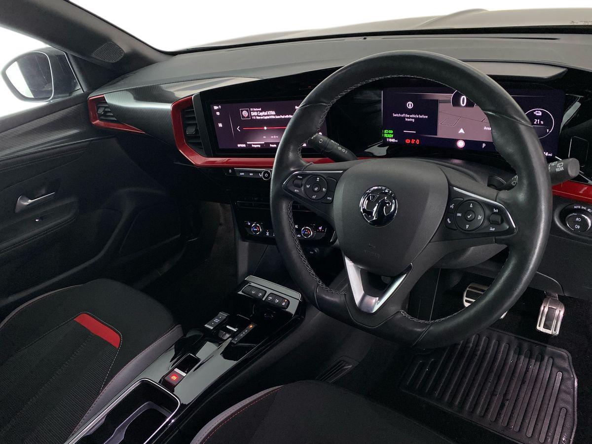 Used Vauxhall Mokka 2023 for sale - 77615744: Photo 12