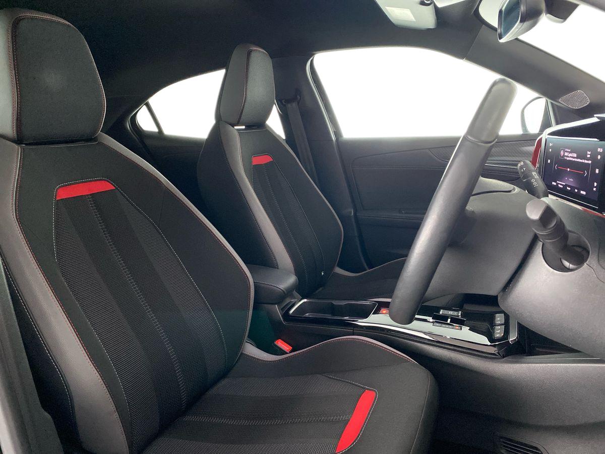 Used Vauxhall Mokka 2023 for sale - 77615744: Photo 13