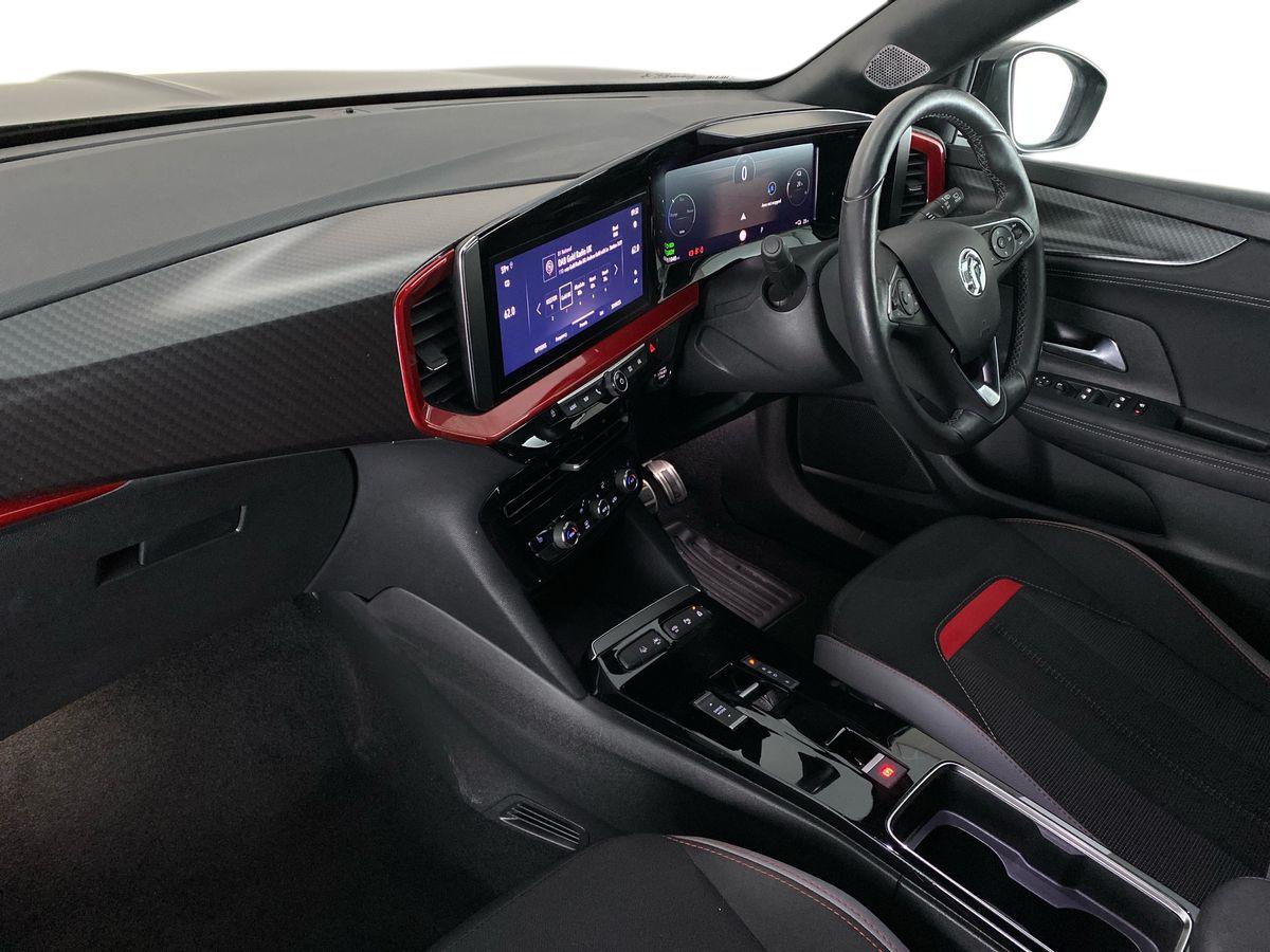 Used Vauxhall Mokka 2023 for sale - 77615744: Photo 14