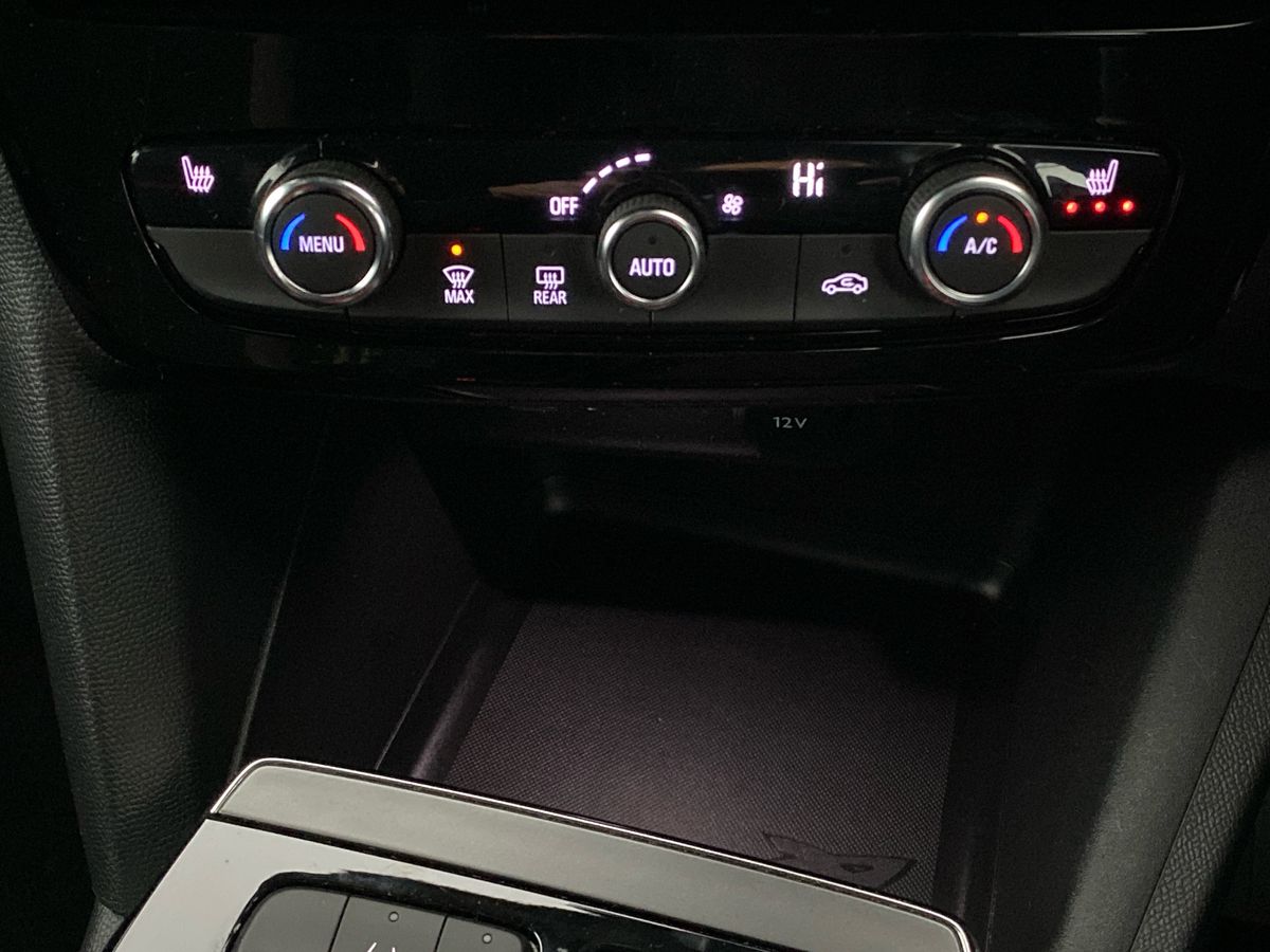 Used Vauxhall Mokka 2023 for sale - 77615744: Photo 18