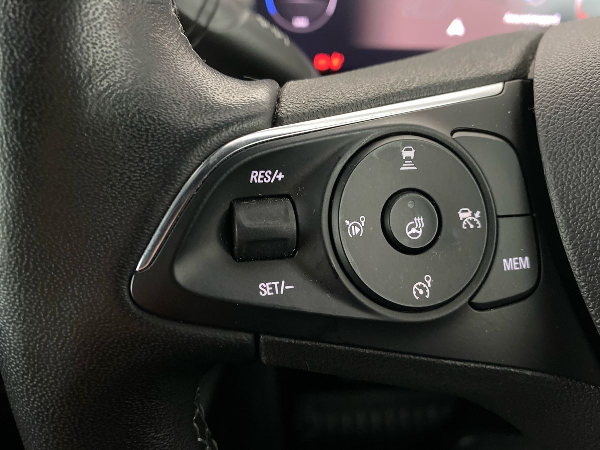 Used Vauxhall Mokka 2023 for sale - 77615744: Photo 19