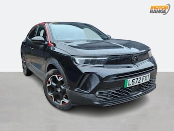 Used Vauxhall Mokka 2023 for sale - 77615744: Photo