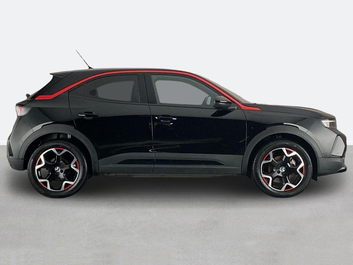 Used Vauxhall Mokka 2023 for sale - 77615744: Photo 2