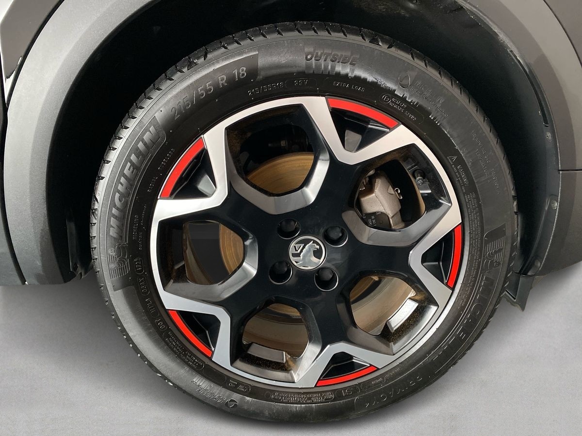 Used Vauxhall Mokka 2023 for sale - 77615744: Photo 25