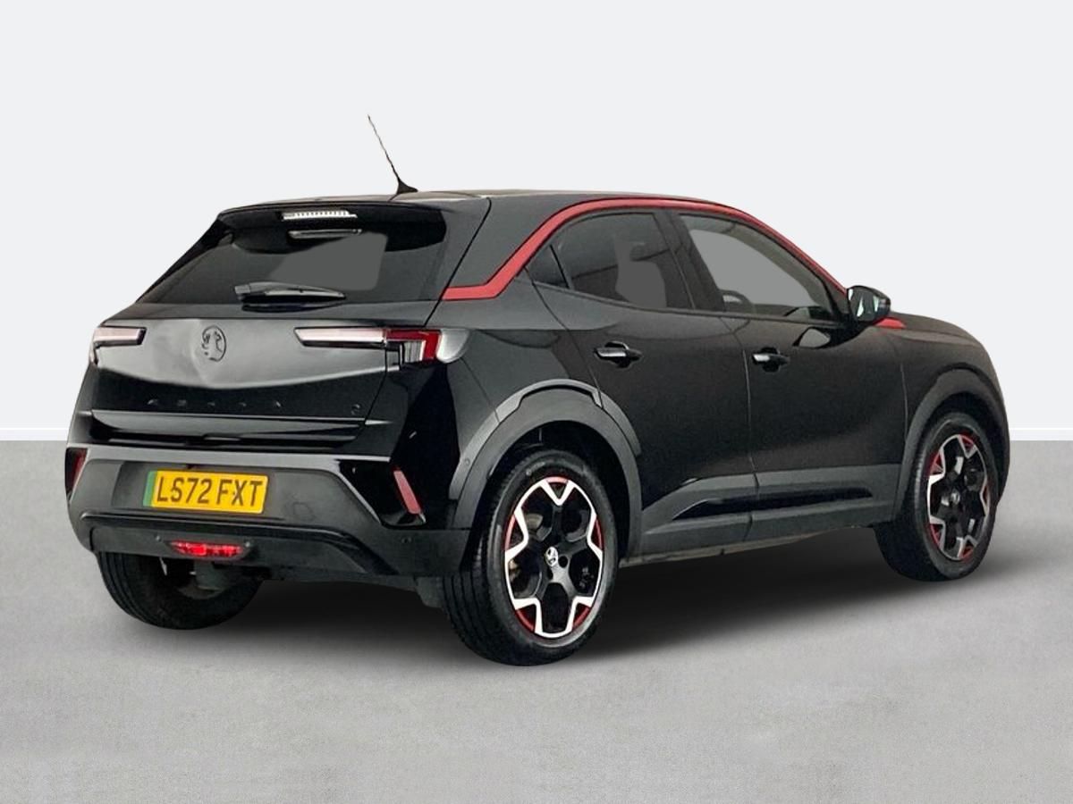 Used Vauxhall Mokka 2023 for sale - 77615744: Photo 3