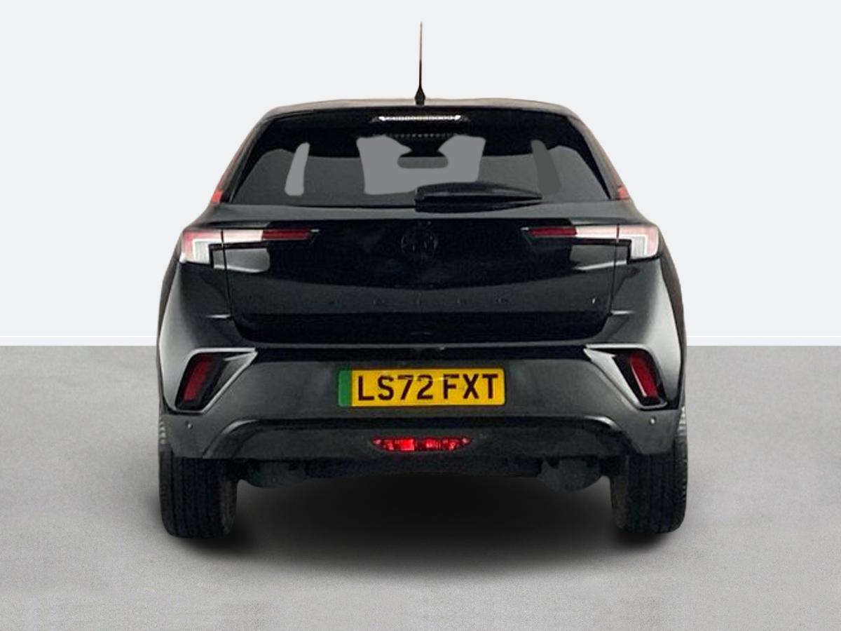 Used Vauxhall Mokka 2023 for sale - 77615744: Photo 4