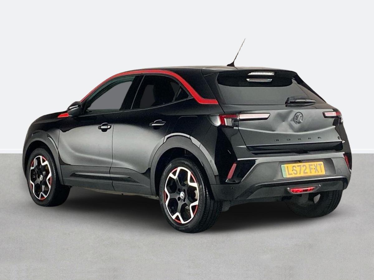 Used Vauxhall Mokka 2023 for sale - 77615744: Photo 5