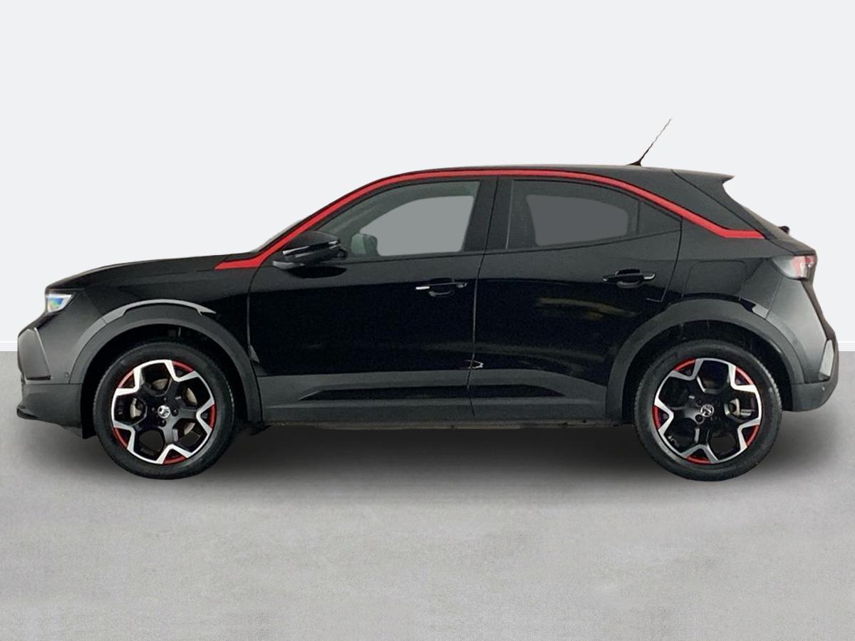 Used Vauxhall Mokka 2023 for sale - 77615744: Photo 6