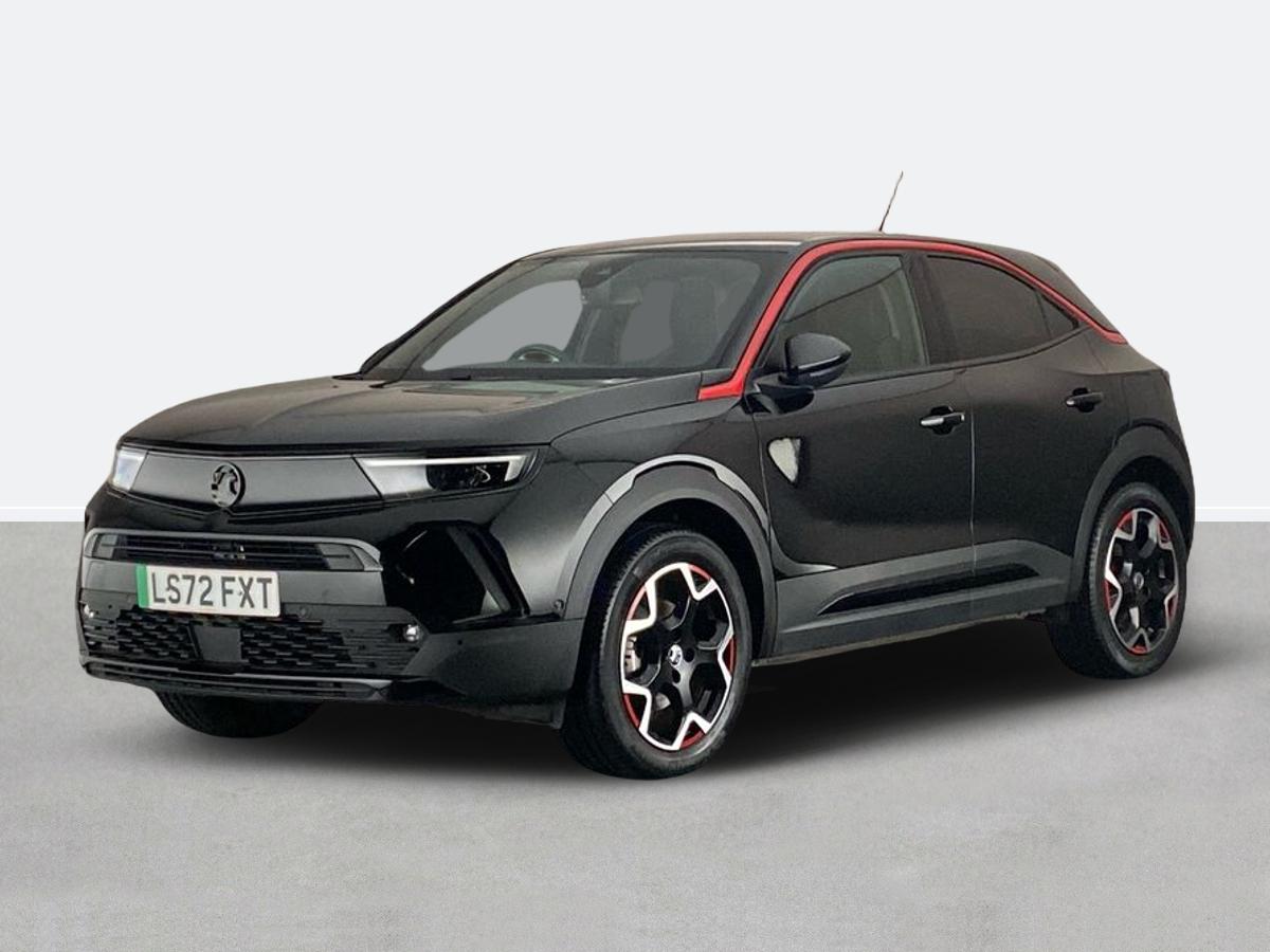 Used Vauxhall Mokka 2023 for sale - 77615744: Photo 7