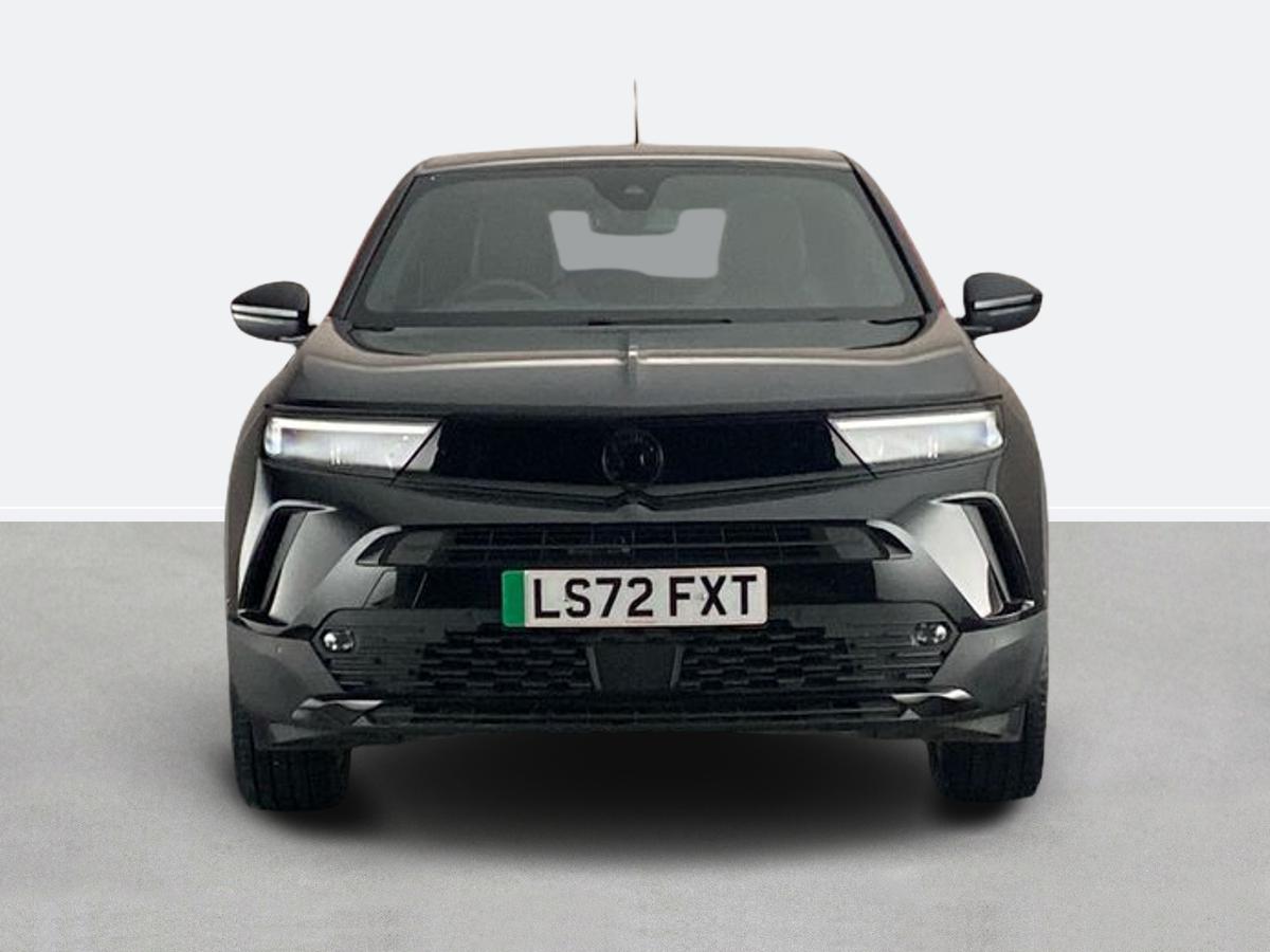 Used Vauxhall Mokka 2023 for sale - 77615744: Photo 8