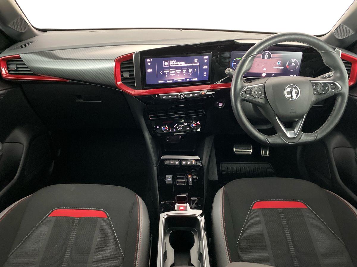 Used Vauxhall Mokka 2023 for sale - 77615744: Photo 9