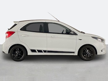 Used Ford Ka+ 2018 for sale - 76411715: Photo