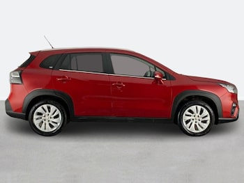 Used Suzuki SX4 S-Cross 2023 for sale - 78668590: Photo